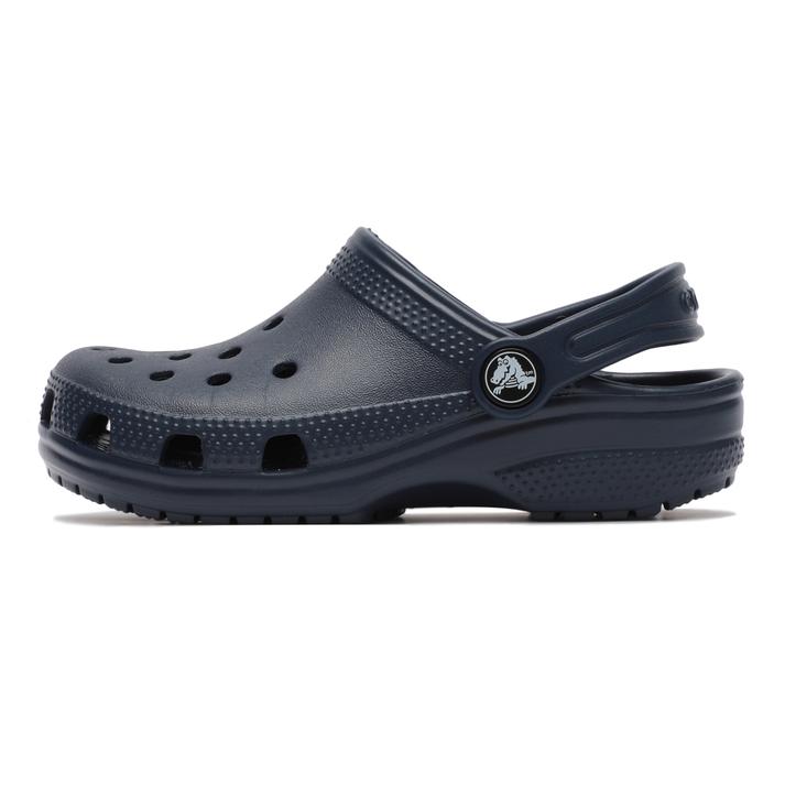 LbY ycrocsz NbNX 18-21 CLASSIC CLOG K NVbN NbO LbY 206991-410 NAVY 18cm