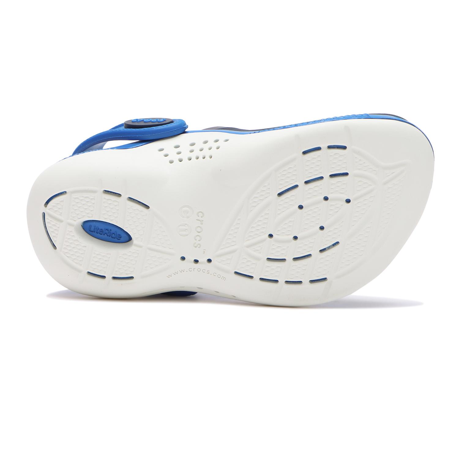 キッズ 【crocs】 クロックス 18-21 LITERIDE 360 CLOG K ライドライド キッズ 【crocs】 クロックス 18-21 LITERIDE 360 CLOG K ライドライド