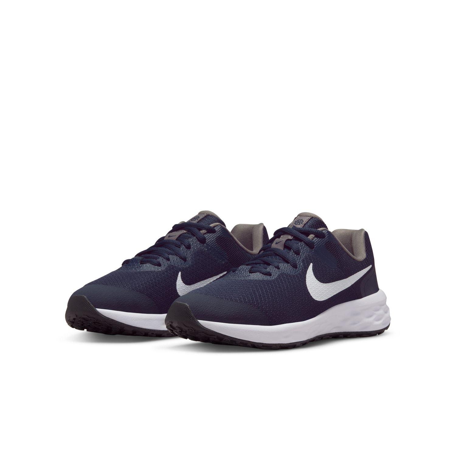 ジュニア 【NIKE】 ナイキ 225-25REVOLUTION 6 NN (GS