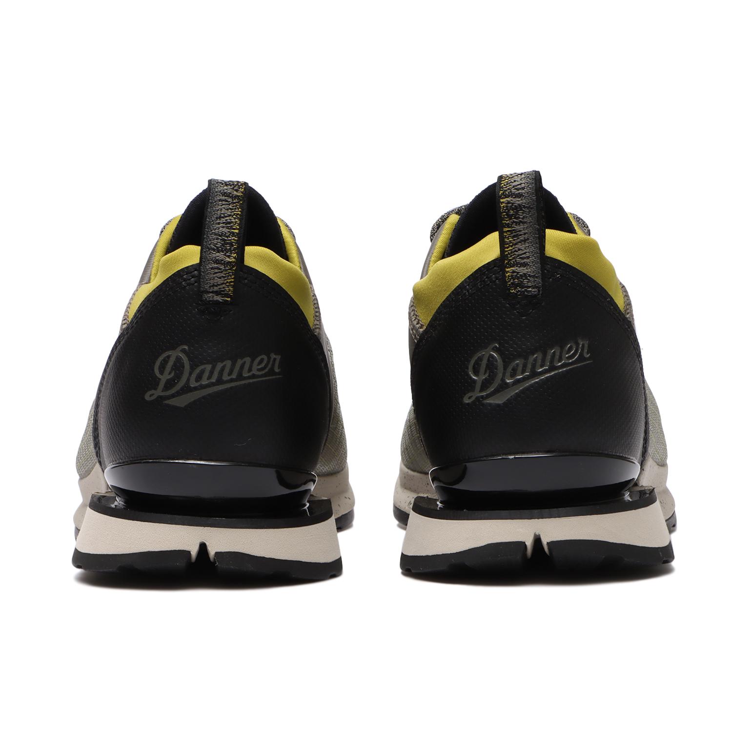 DANNER】 ダナー DESERT OVERLOOK DESERT OVERLOOK 31757 SILVER SAGE 