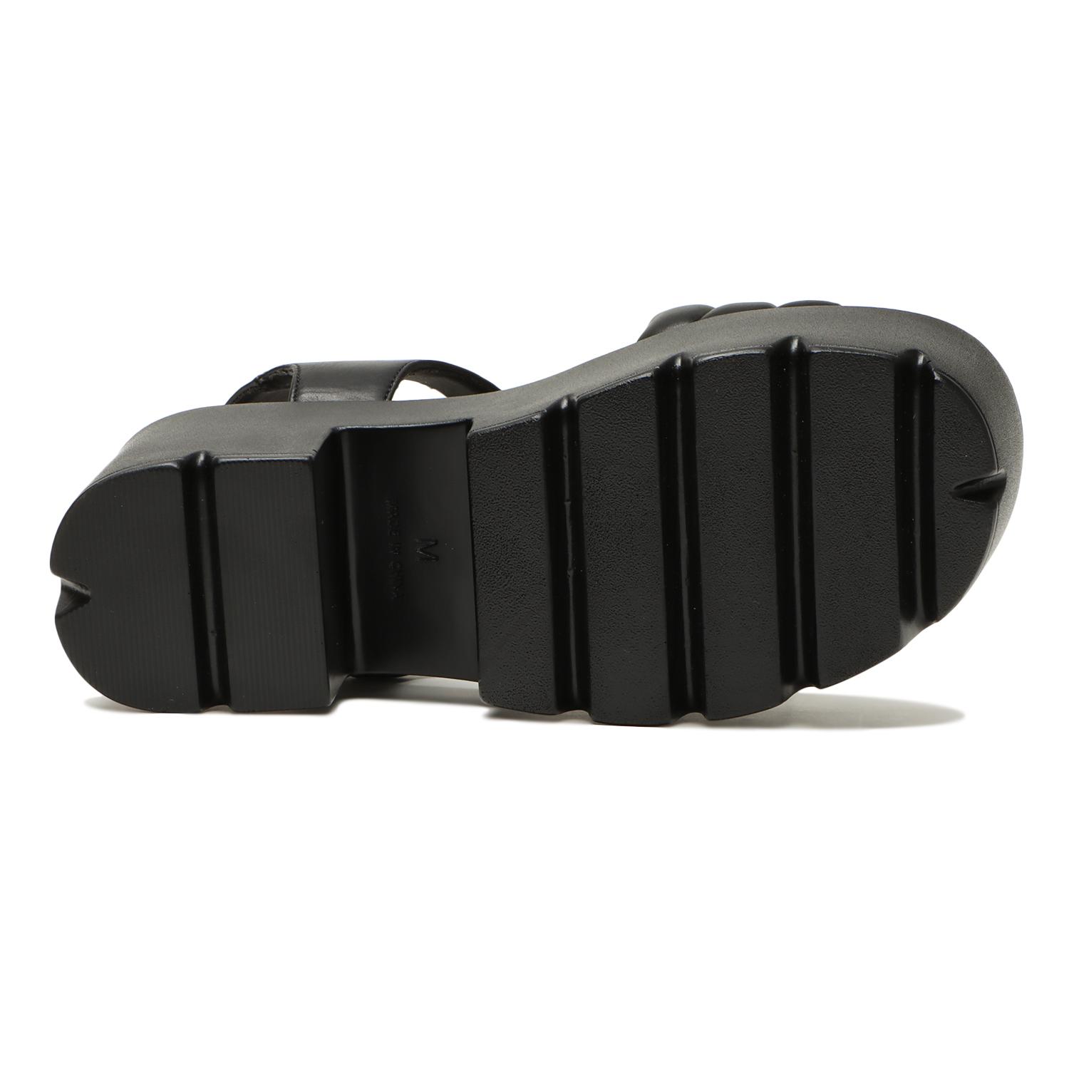 レディース 【ABC SELECT】 エービーシーセレクト PUFF STRAP