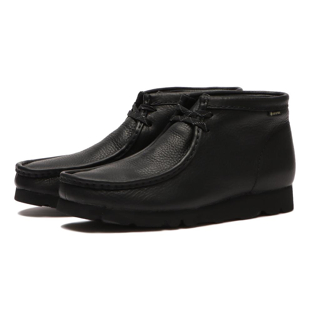 CLARKS WALLABEE BOOT GTX｜BILLY