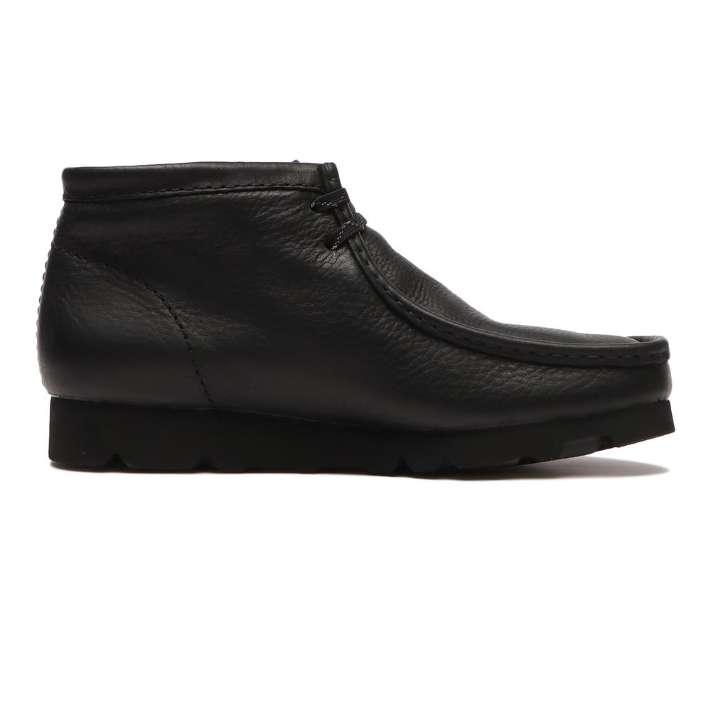 CLARKS WALLABEE BOOT お GTX UK6.5