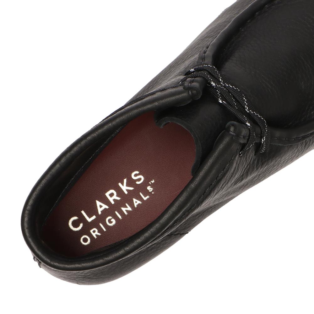 CLARKS WALLABEE BOOT GTX｜BILLY