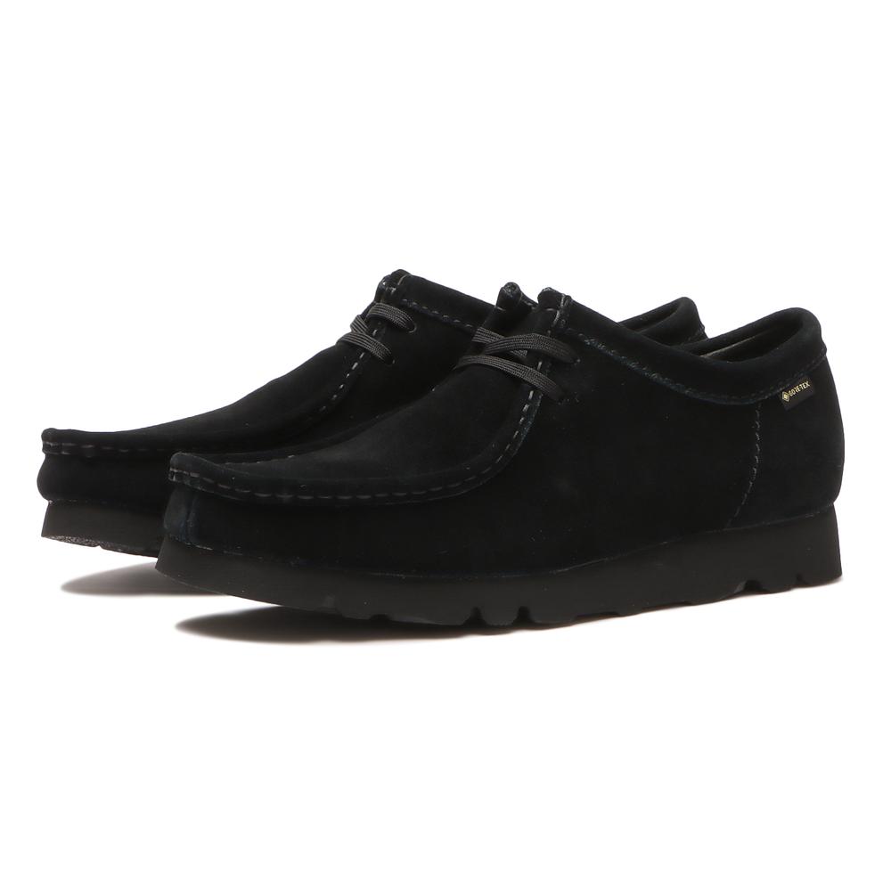 CLARKS WALLABEE GTX｜BILLY