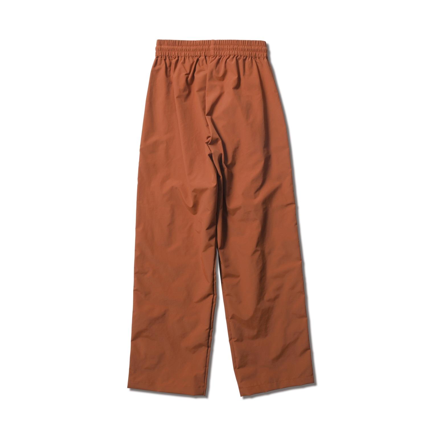 パンツ RADIANT Back snap 2way pants ZHG-A12 | Stretch Thick Pants｜82281-82285– ZERO HALLIBURTON