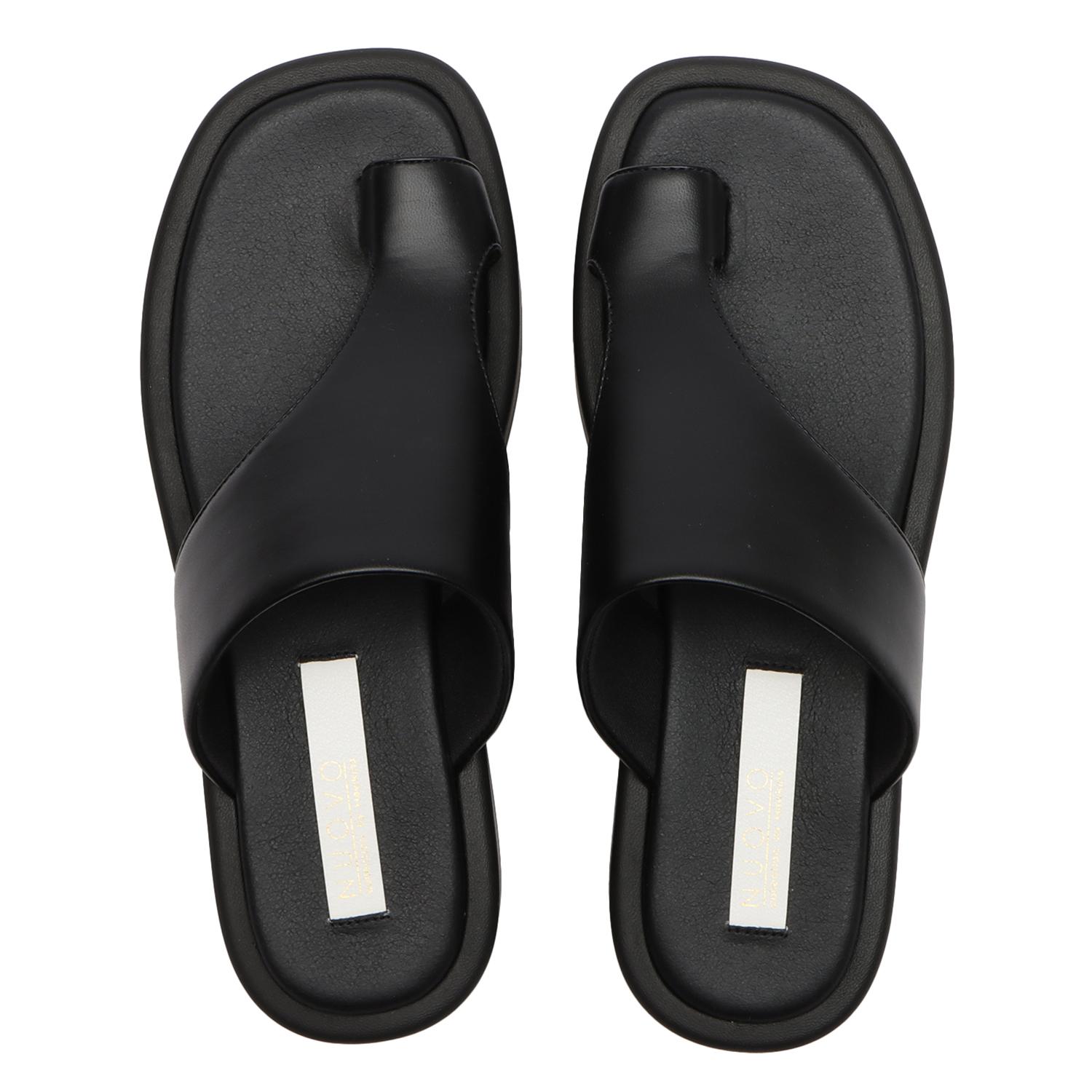 レディース 【NUOVO】 ヌオーヴォ ASMTR THONG 4.5