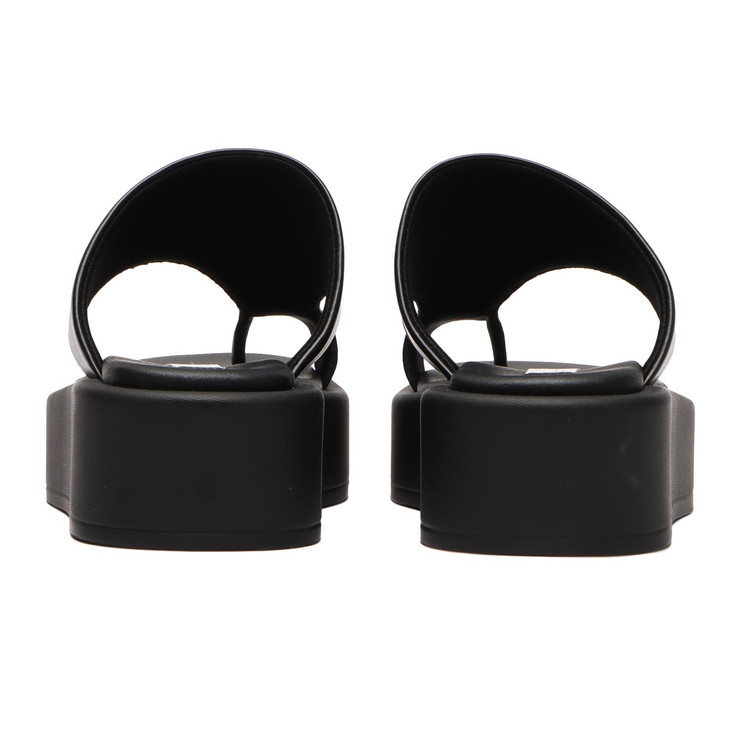 レディース 【NUOVO】 ヌオーヴォ ASMTR THONG 4.5