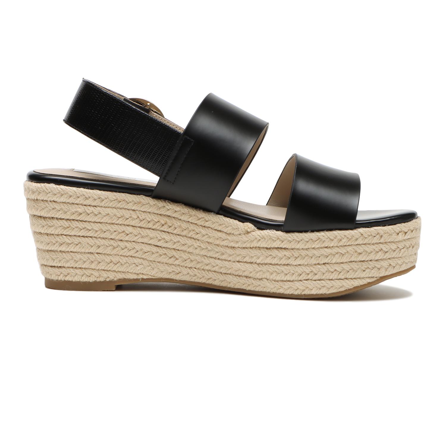 レディース 【NUOVO】 ヌオーヴォ JUTE WEDGE 6.5 ジュート