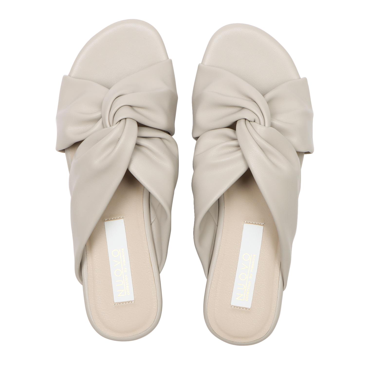 レディース 【NUOVO】 ヌオーヴォ TWIST WEDGE 6.5 ツイスト