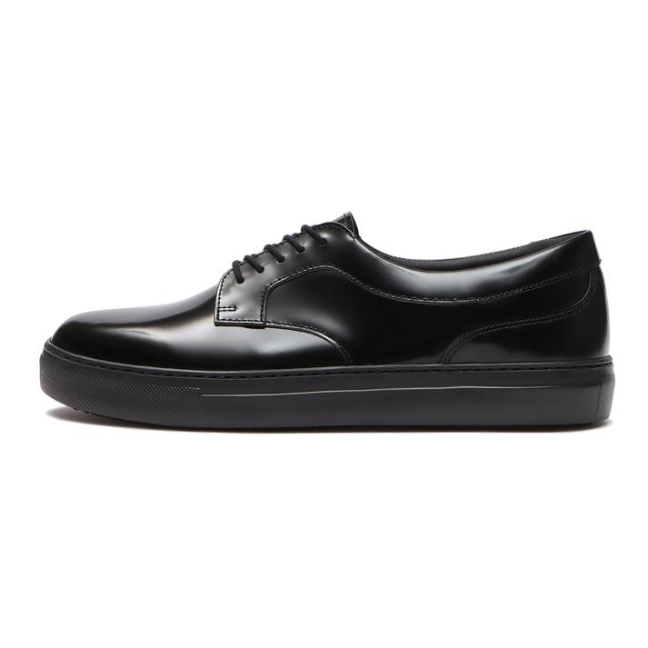 ySTEFANO ROSSIz Xet@mbV SENNA LACE SENNA LACE SR04172 BLACK 43(27.5cm)
