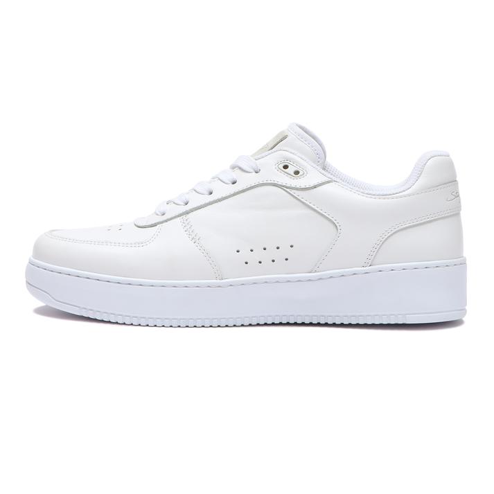 yz ySTEFANO ROSSIz Xet@mbV ZENAS FORO ZENAS FORO SR04300 WHITE 40(25-25.5cm)
