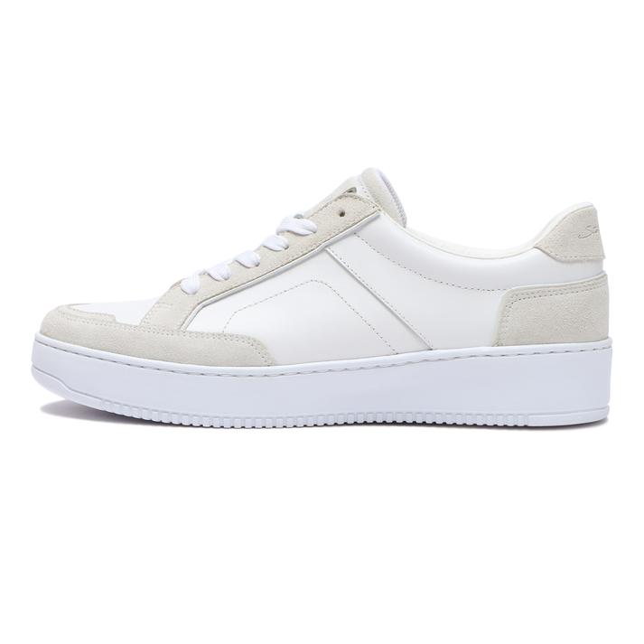 ySTEFANO ROSSIz Xet@mbV ZURICH PILA ZURICH PILA SR04301 WHITE 40(25-25.5cm)