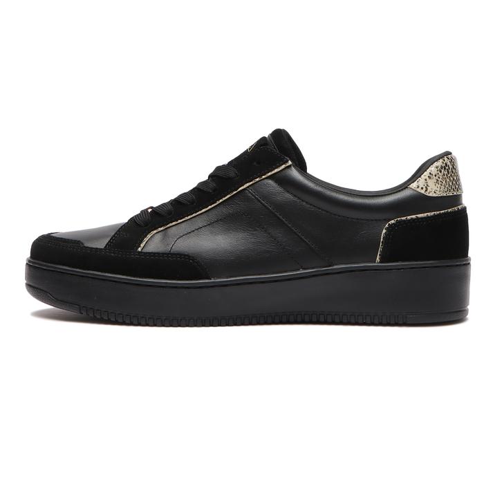 ySTEFANO ROSSIz Xet@mbV ZURICH PILA ZURICH PILA SR04301 BLACK 43(27.5cm)