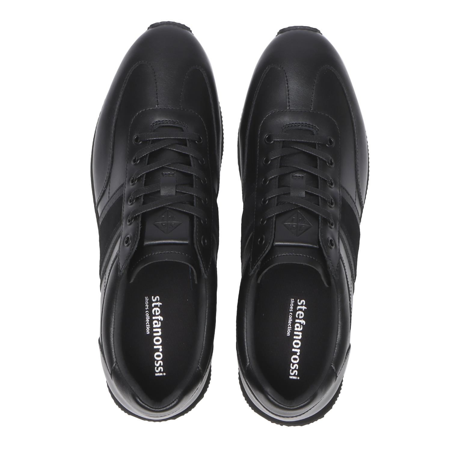 stefanrossi ステファノロッシ　メンズシューズABCマート　28cm STEFANO ROSSI】 ステファノロッシ ROGER LACE ROGER LACE