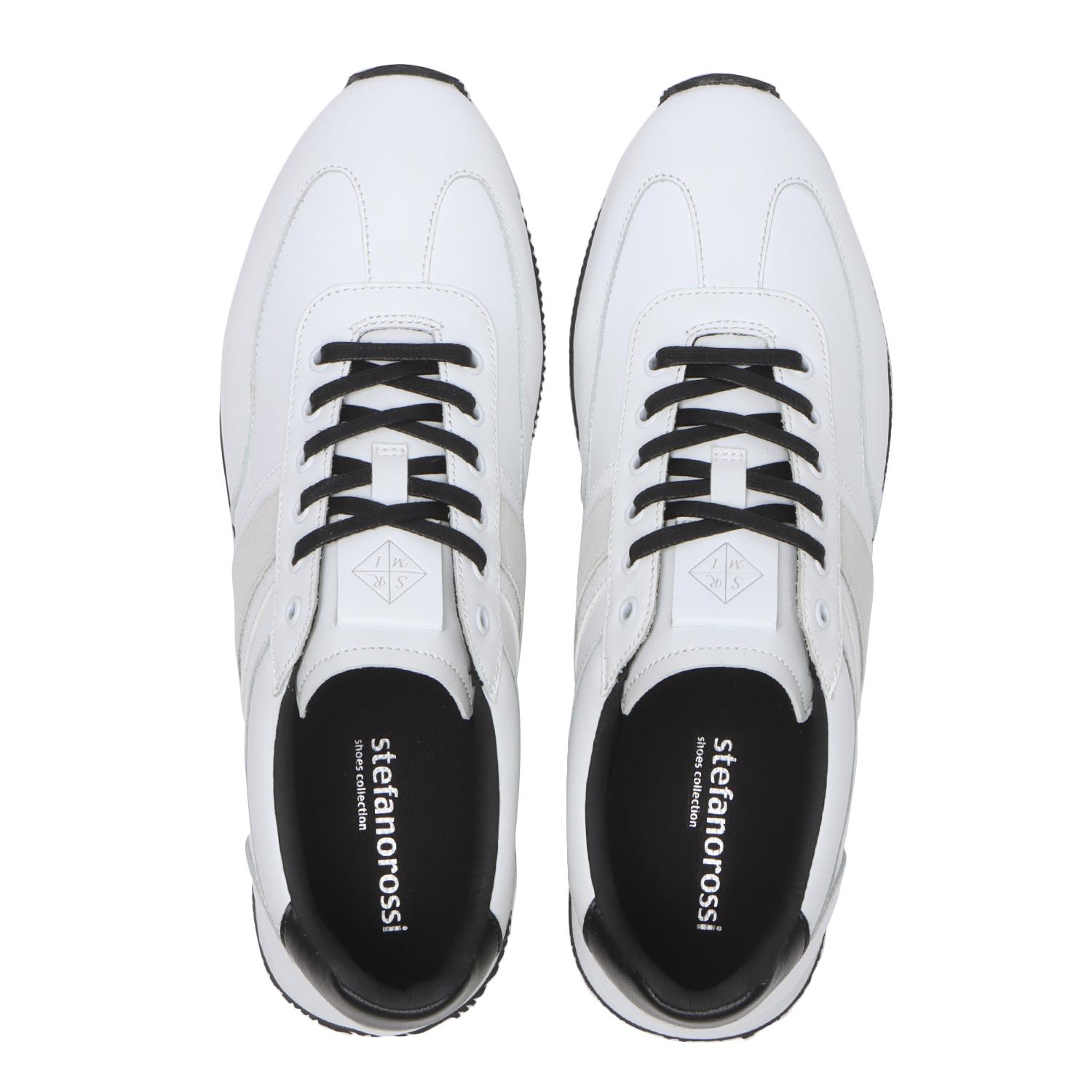 STEFANO ROSSI】 ステファノロッシ ROGER LACE ROGER LACE SR04167