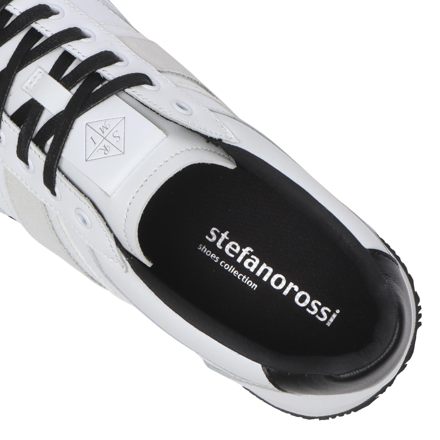 STEFANO ROSSI】 ステファノロッシ ROGER LACE ROGER LACE SR04167