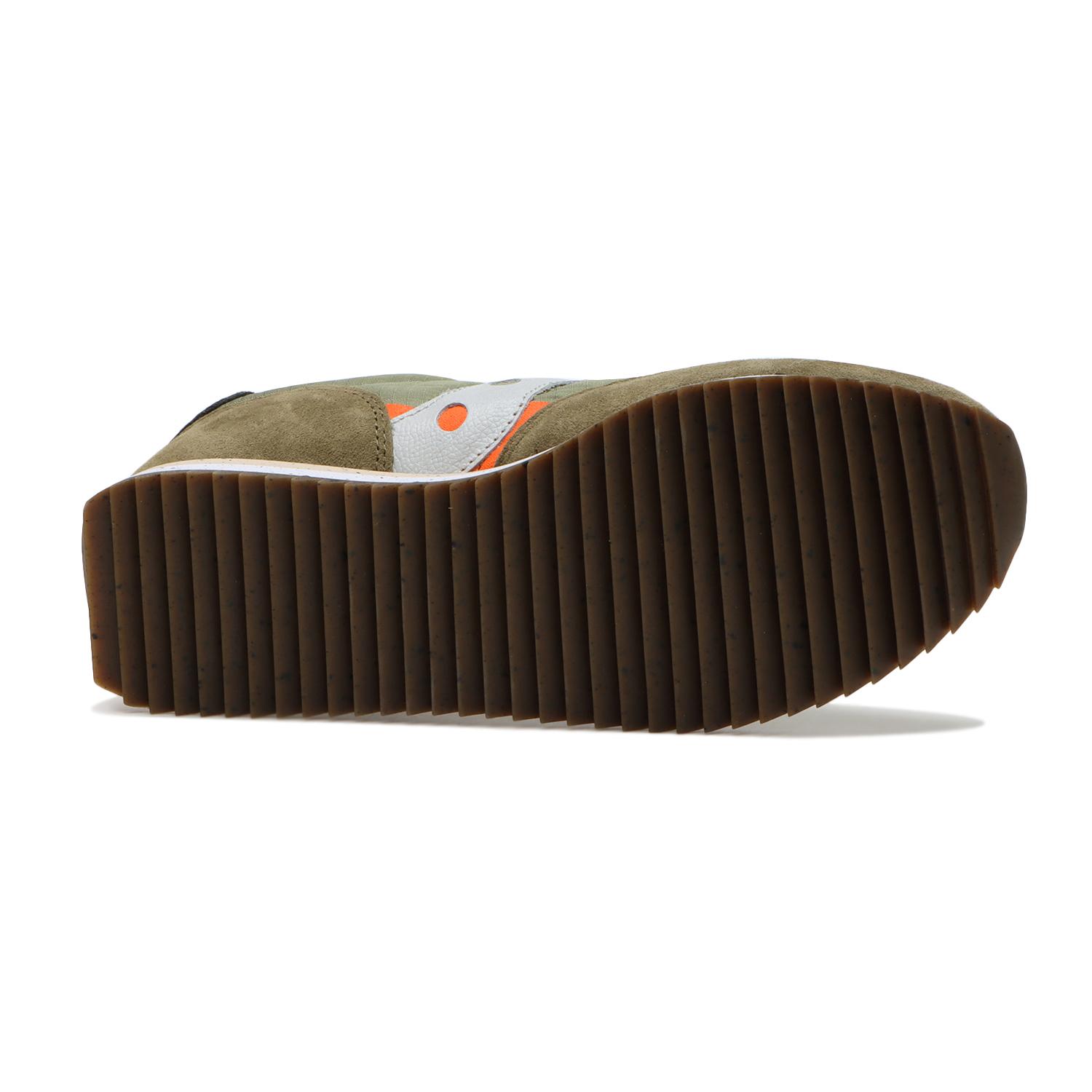 SAUCONY】 サッカニー JAZZ 81 SPRING PEAK ジャズ81 スプリングピーク