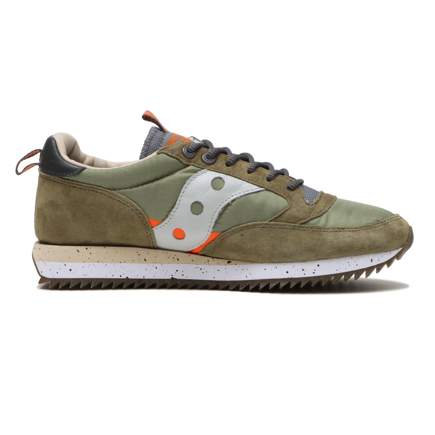 saucony JASSスニーカー セール/ブランド古着】ローカットスニーカー（スニーカー