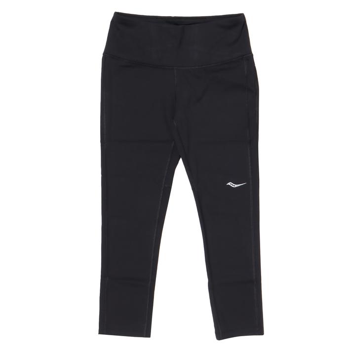 サッカニー Saucony 【 Men's Stopwatch Singlet Men Pepper Heather