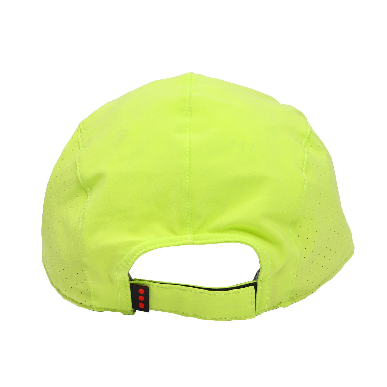 Saucony】 サッカニー U OUTPACE HAT ランニングキャップ SAU900013