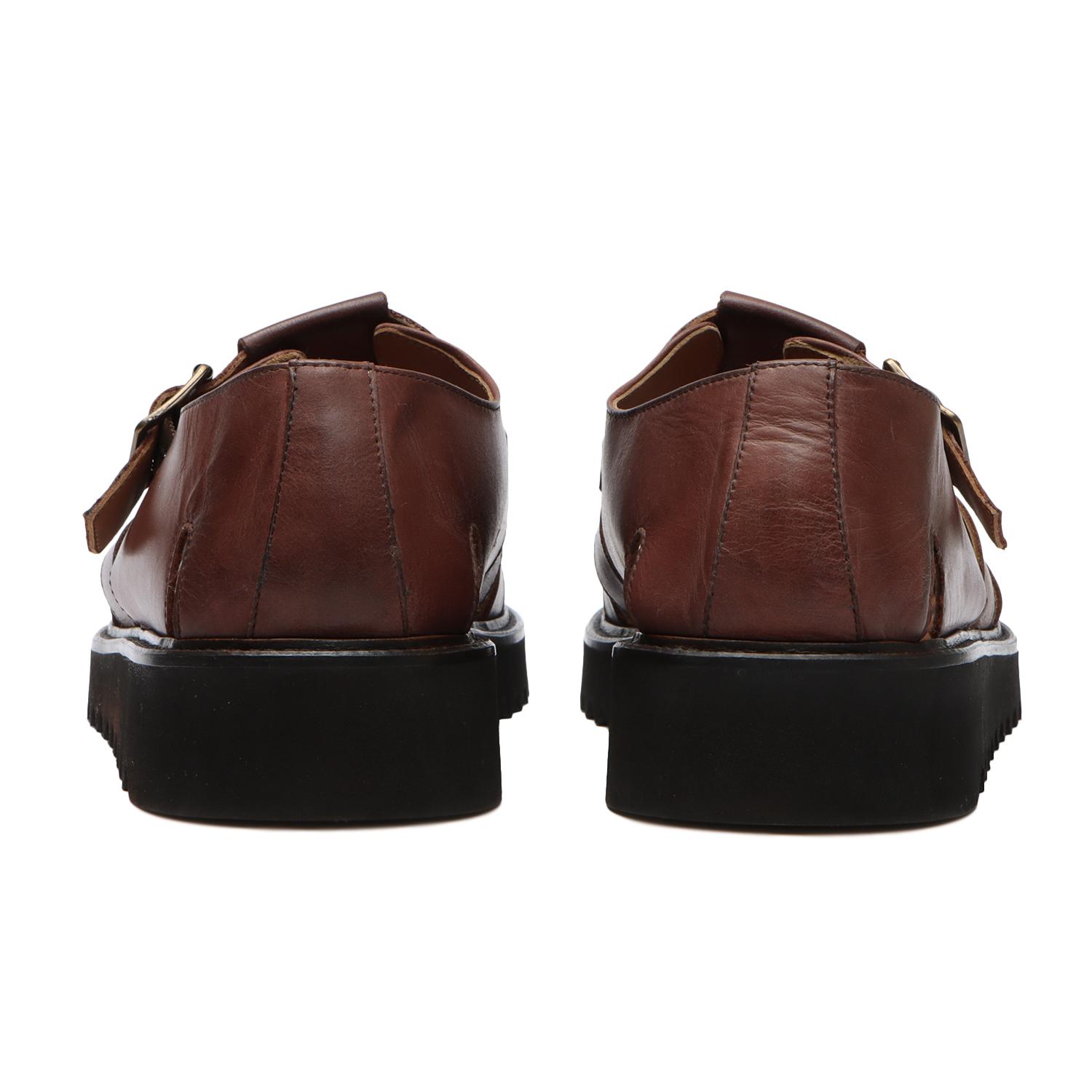 STEFANO ROSSI】 ステファノロッシ SHARK GURKHA SHARK GURKHA SR05040