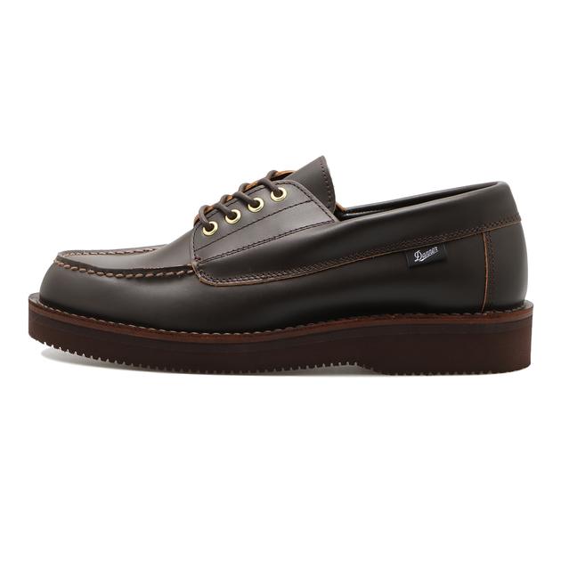 DANNER】 ダナー BROGAN ブローガン D210510 DK.BROWN | ABC-MART 