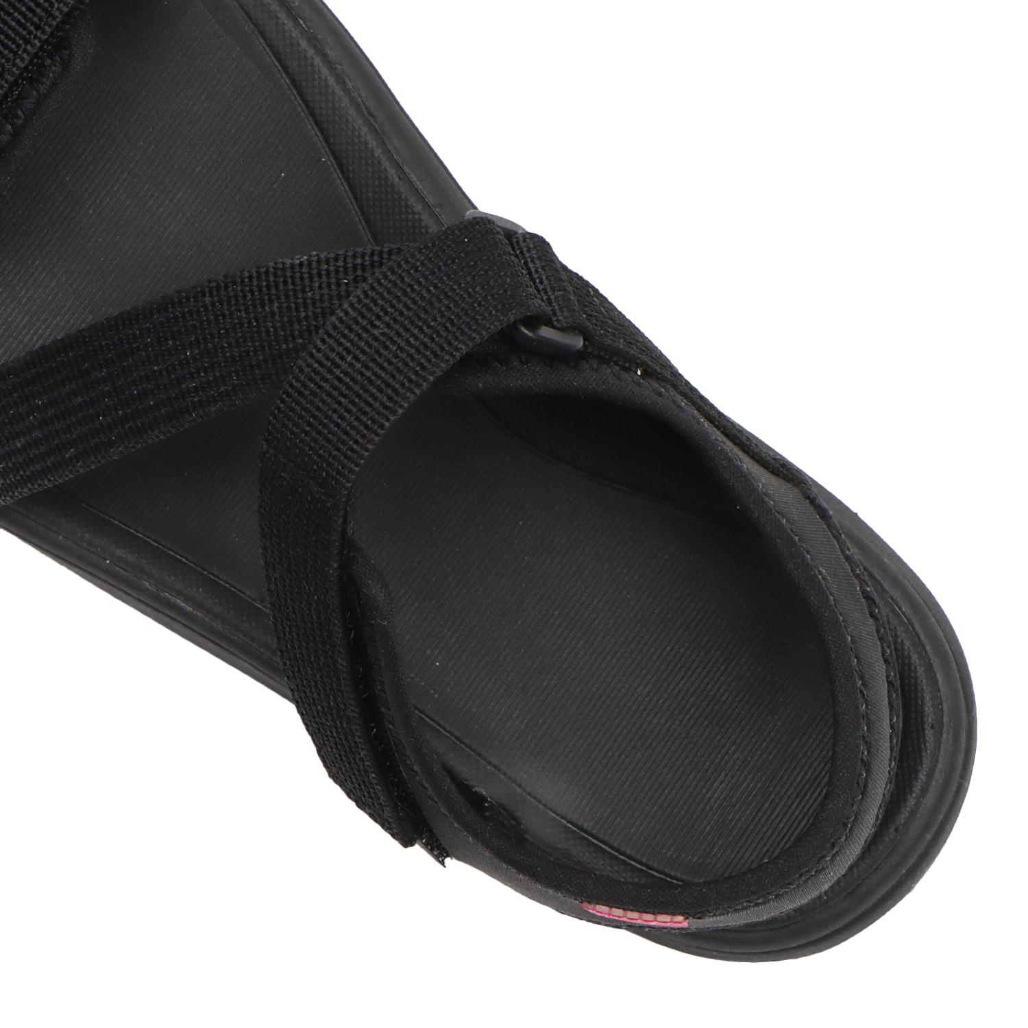 専用　WTAPS ブラック サンダル cliffedge_20061606