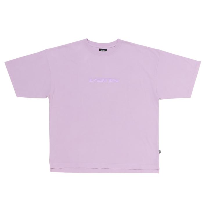 VANS �V���[�g�X���[�u LAVENDER