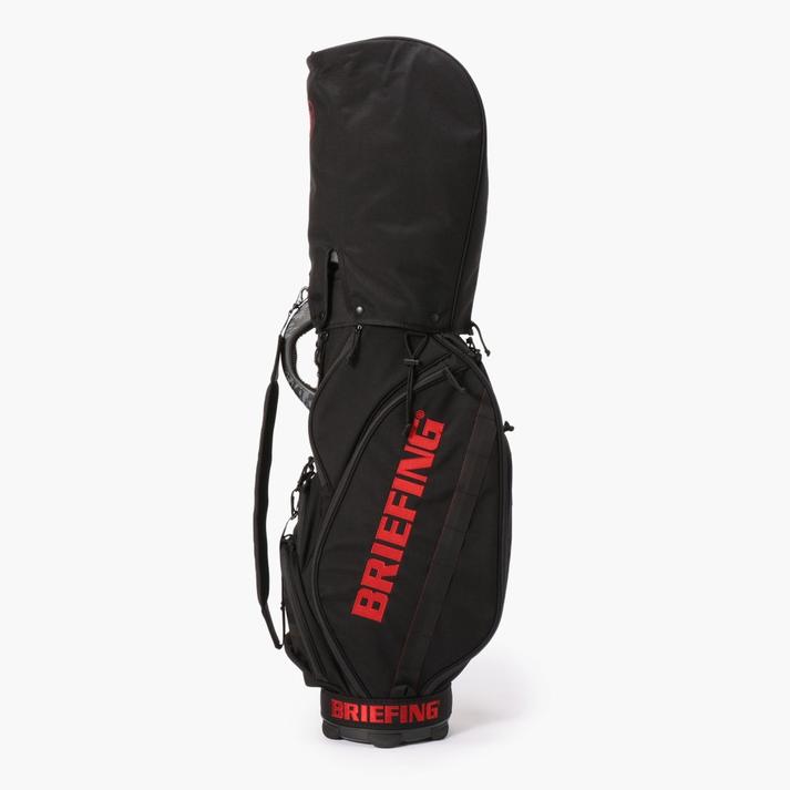 BRIEFING �S���t�o�b�O BLACK