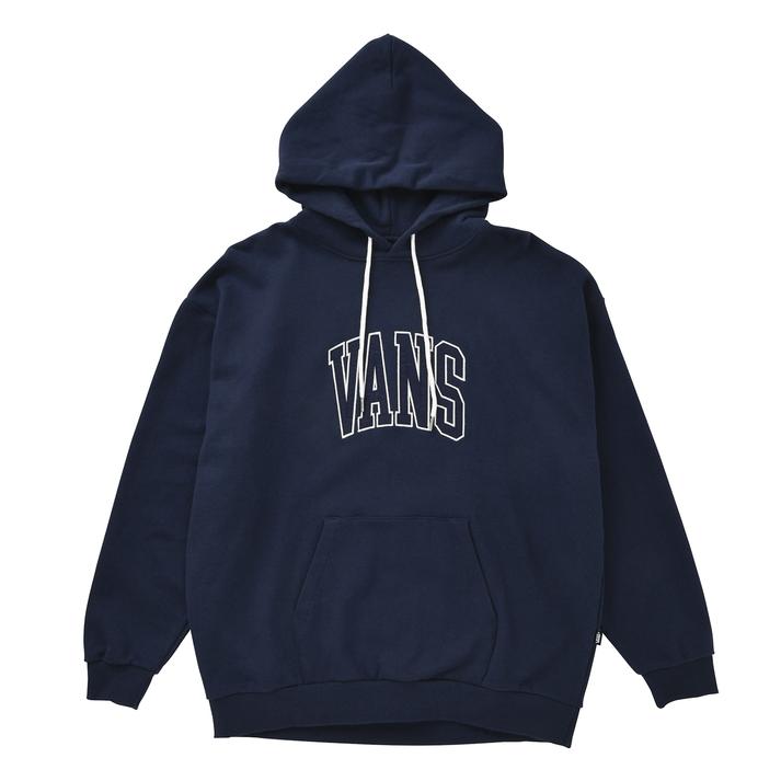 バンズ Vans レディースパーカー トレーナー 通販 人気ランキング 価格 Com