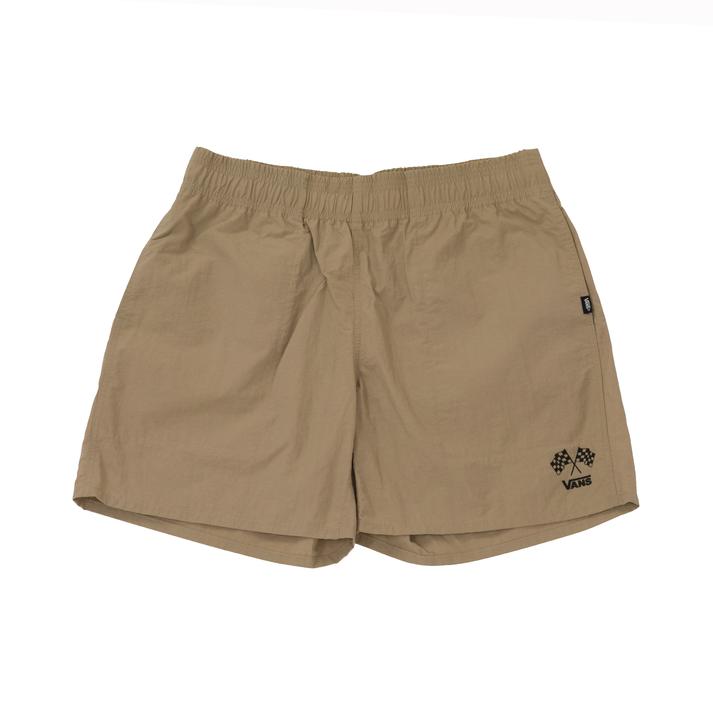 VANS �V���[�g�p���c