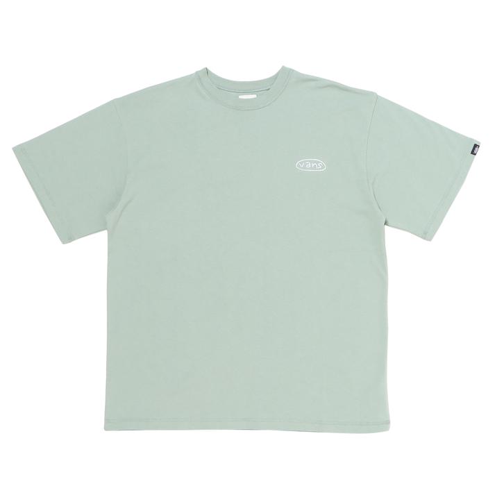 VANS �V���[�g�X���[�u