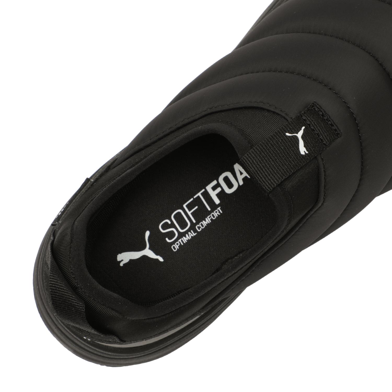 まふまふセット 楽天市場】【PUMA】 プーマ AVIONIC SLIPPER アビオニック