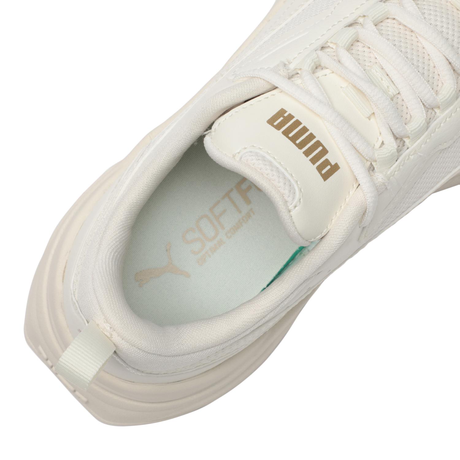 レディース Puma プーマ Cassia カシーア Abc Mart限定 09pristine Abc Mart 公式通販