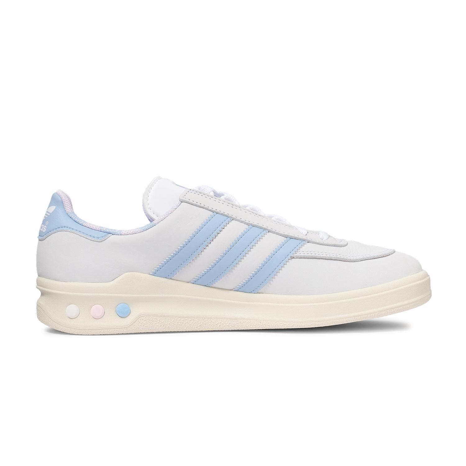ADIDAS】 アディダス CLMBA コロンビア GX6182 FWHT/CSKY/OWHT