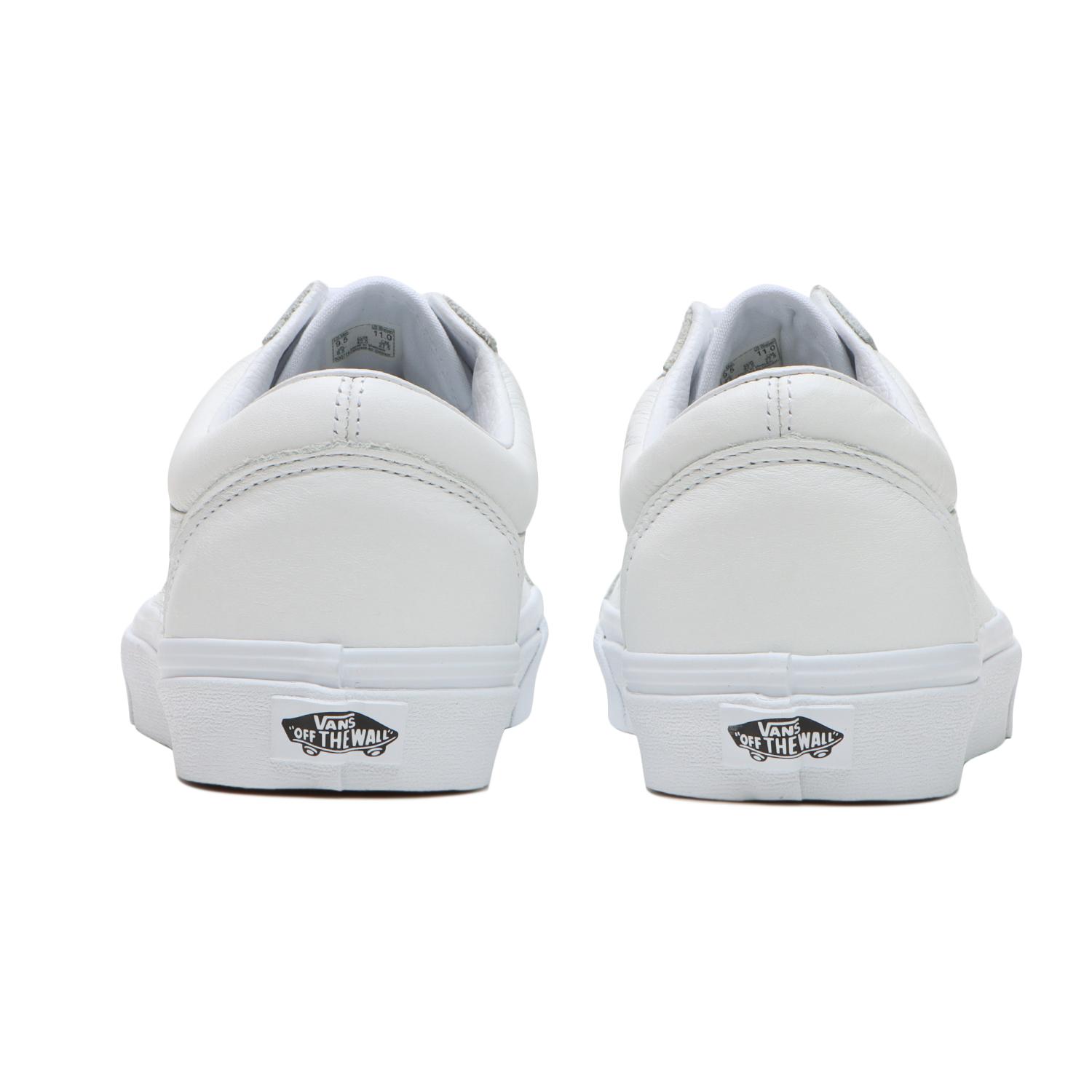 VANS】 ヴァンズ OLD SKOOL オールドスクール VN0A3WKTW00 (P.LEA)T