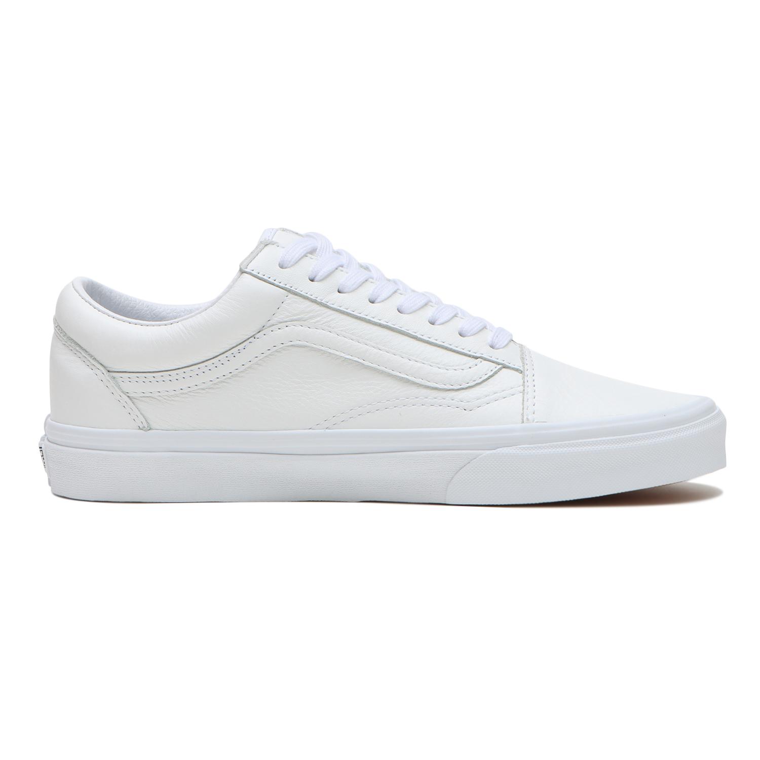 VANS】 ヴァンズ OLD SKOOL オールドスクール VN0A3WKTW00 (P.LEA)T