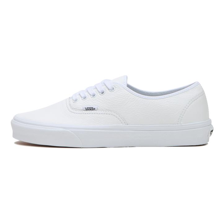 yVANSz @Y AUTHENTIC I[ZeBbN VN0A5KRDW00 (P.LEA)T.WHT 4(22cm)