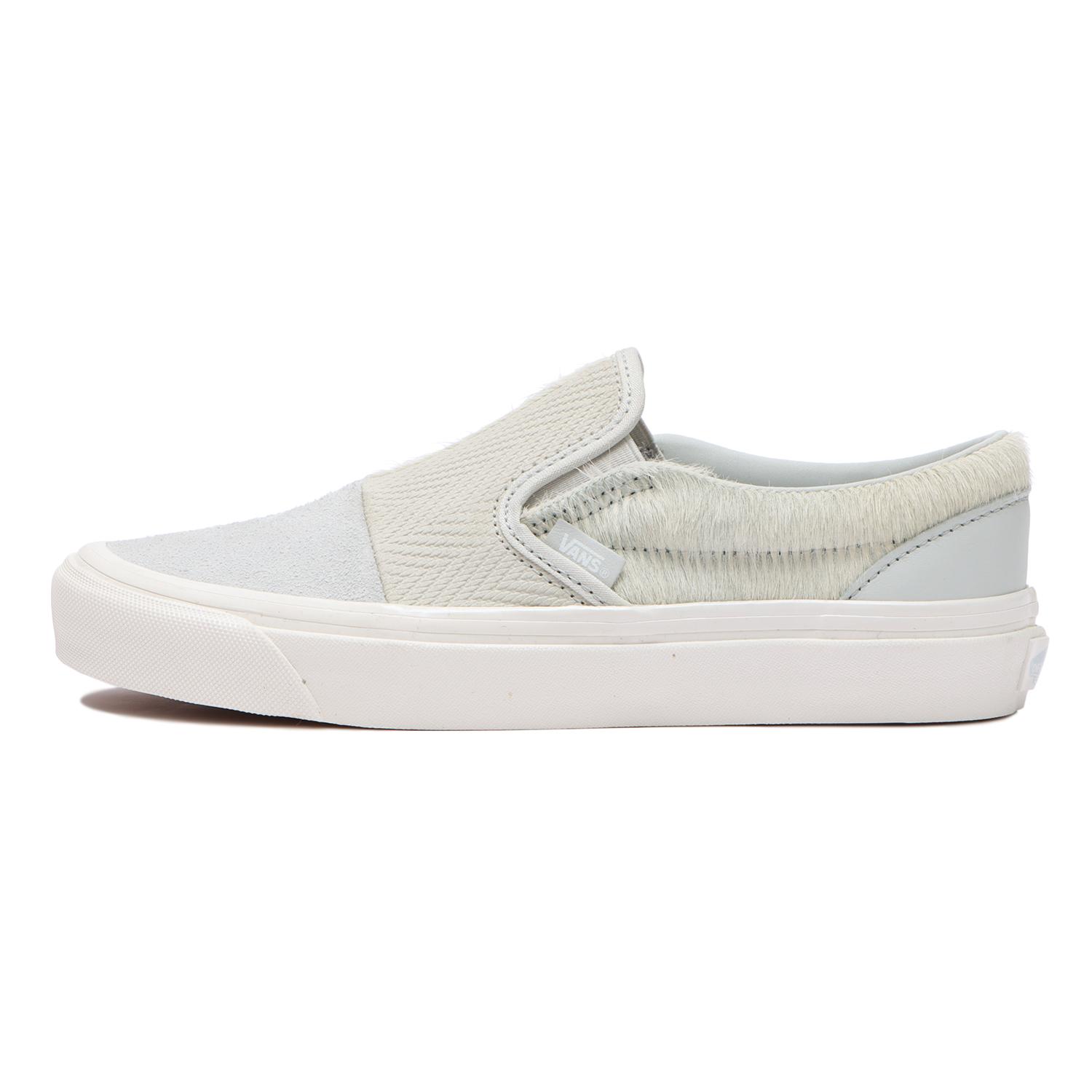 VANS ヴァンズ CLASSIC SLIP-ON 98 DX PW クラシックスリッポン98DX