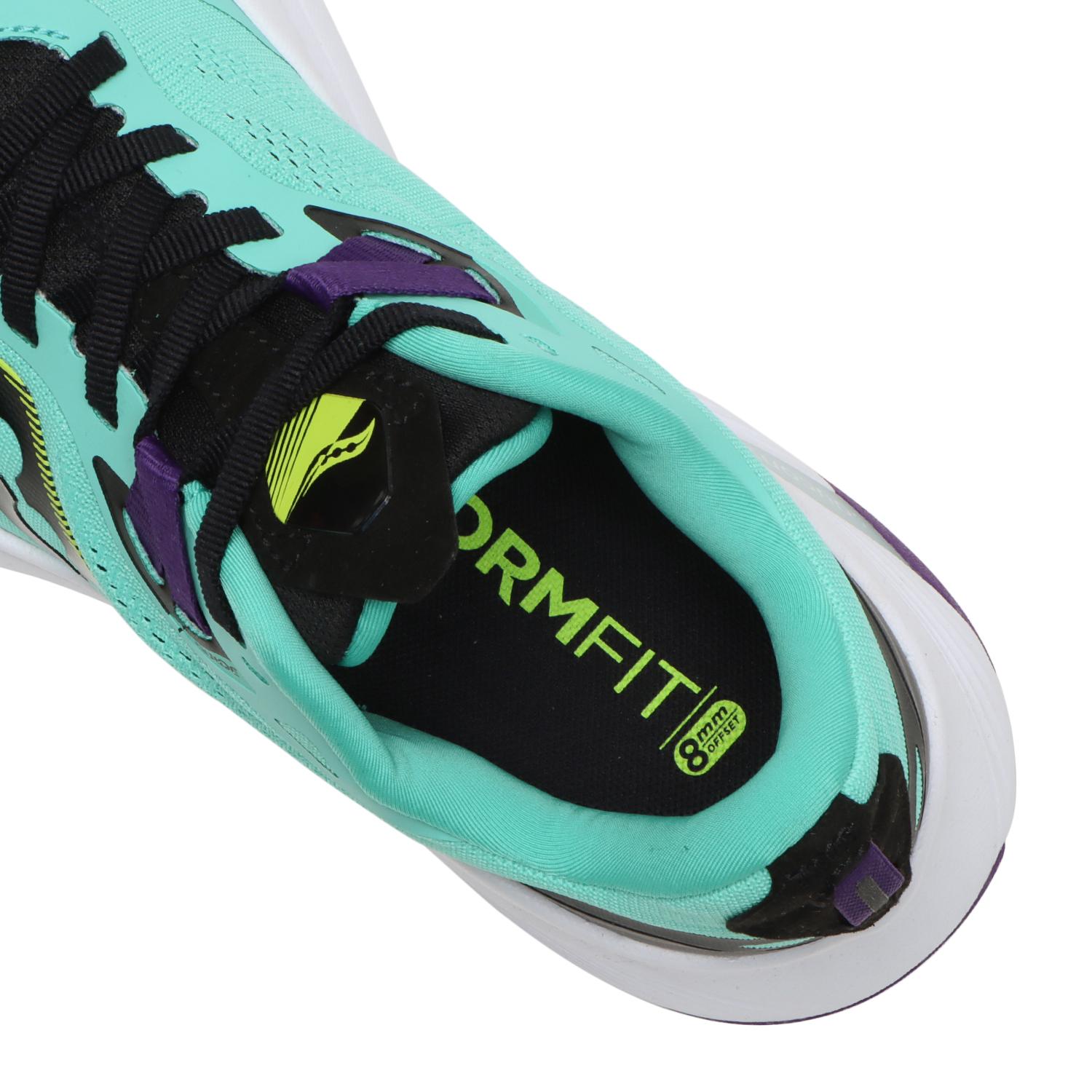 レディース 【SAUCONY】 サッカニー WMNS GUIDE 15 ウィメンズ
