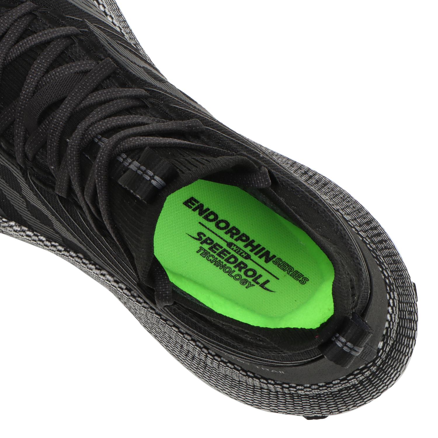 SAUCONY】 サッカニー ENDORPHIN TRAIL MID エンドルフィン