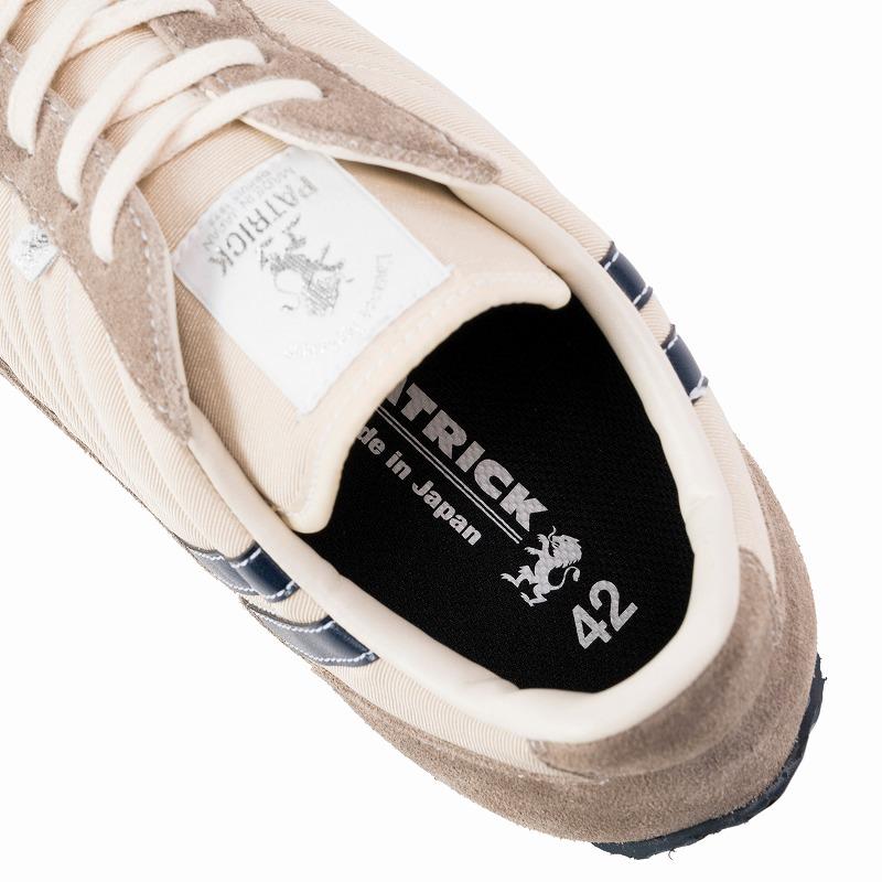 その他 a PATRICK（パトリック）の「STADIUM 232203（スニーカー）」 - WEAR