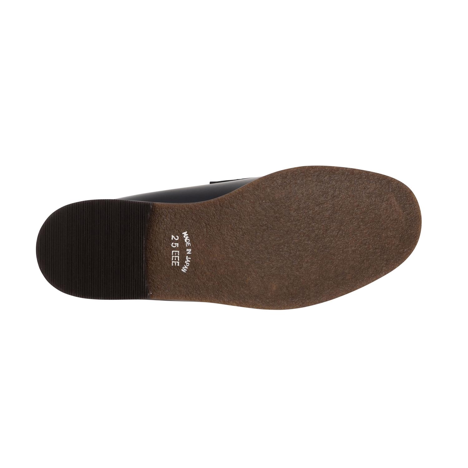 HARUTA】 ハルタ CASUAL LOAFER カジュアルローファー 920 BLACK | ABC