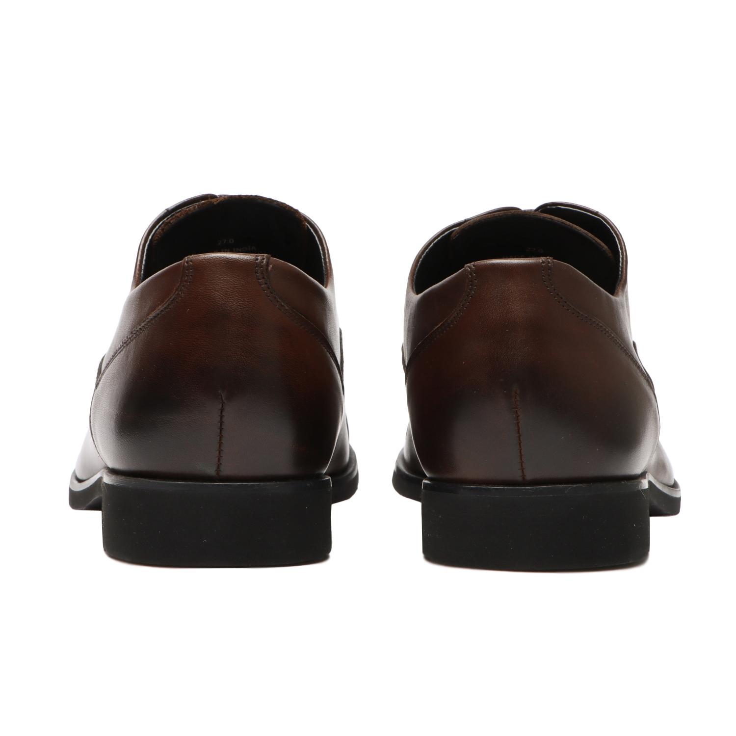LIBERTY HOUSE】 LIBERTY HOUSE STRAIGHT TIP 防水 ストレートチップ