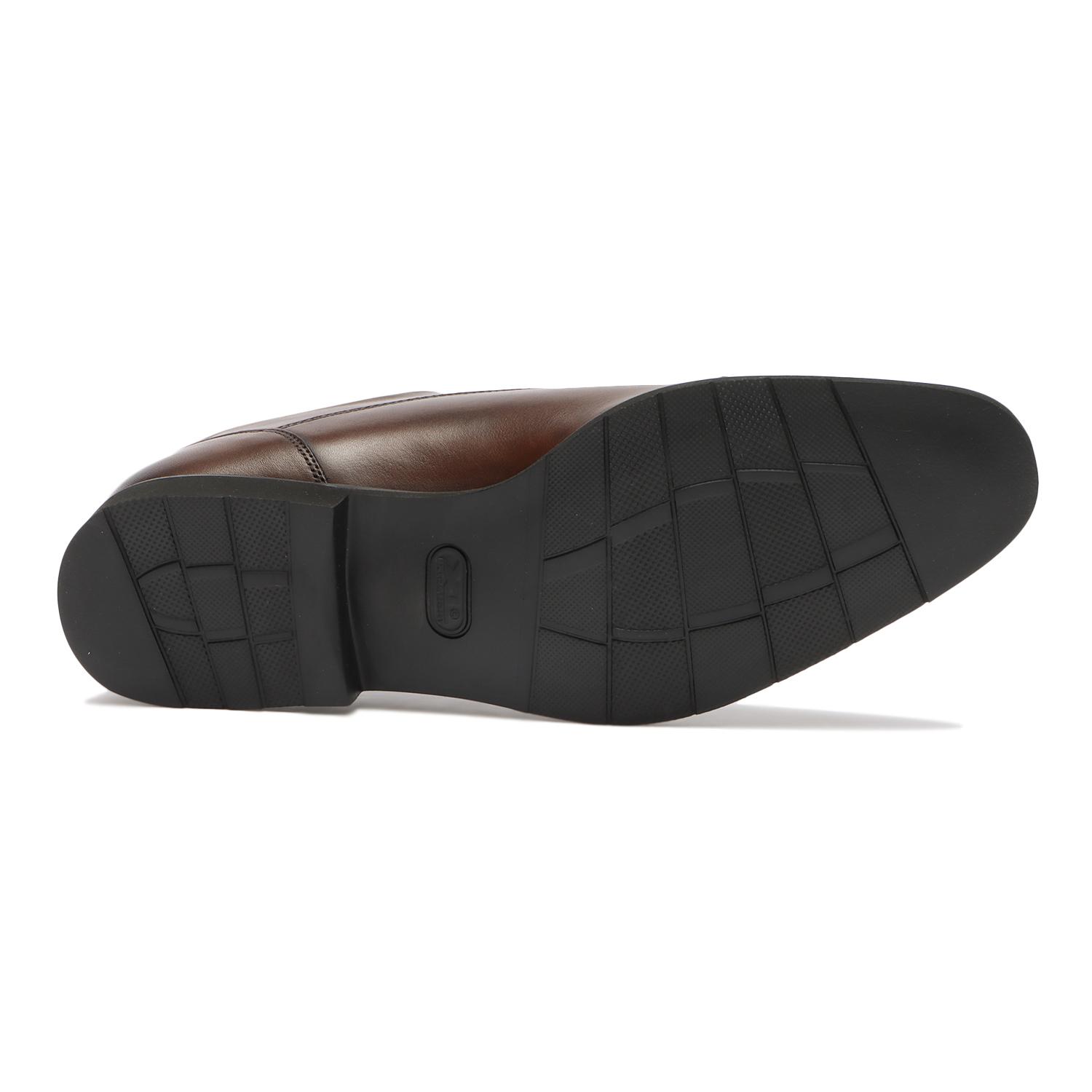 LIBERTY HOUSE】 LIBERTY HOUSE STRAIGHT TIP 防水 ストレート