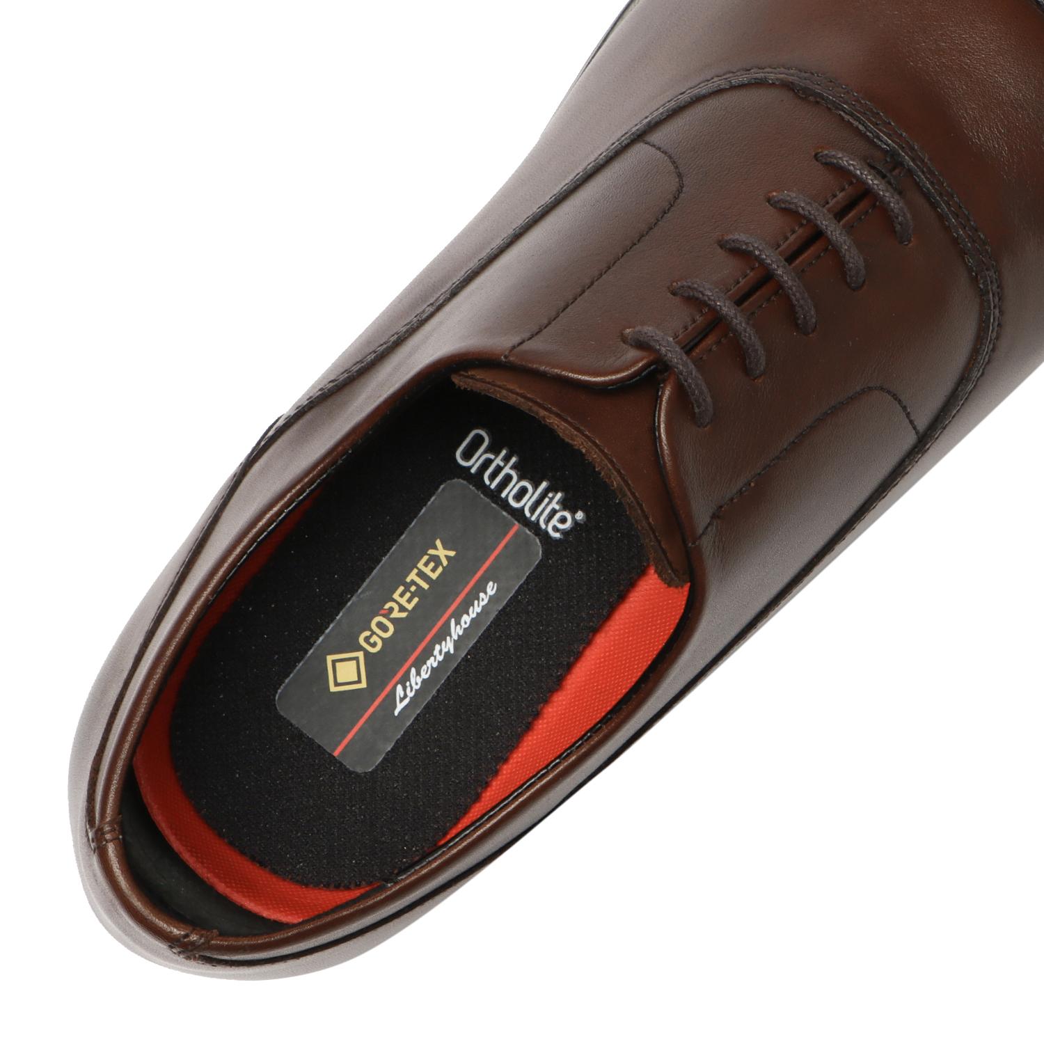 ティンバーランド 6インチ ウォータープルーフ ブーツ【23.5cm】 LIBERTY HOUSE】 LIBERTY HOUSE STRAIGHT TIP 防水 ストレート