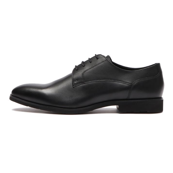yz yLIBERTY HOUSEz LIBERTY HOUSE PLAN TOE h v[gDi3Ej LHO-156 ABC-MART BLACK 27.5cm