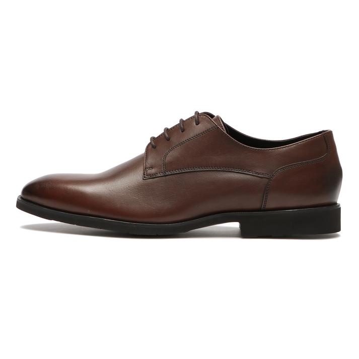 yz yLIBERTY HOUSEz LIBERTY HOUSE PLAN TOE h v[gDi3Ej LHO-156 ABC-MART BROWN 25cm