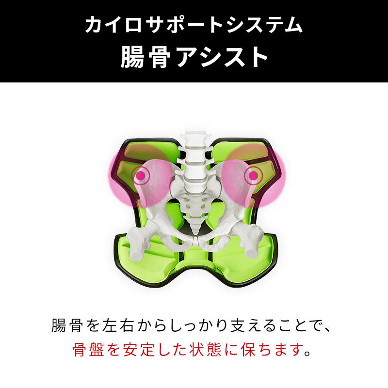 姿勢サポート 【HOME EXE】 HOME EXE Style Athlete2 姿勢